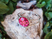 Load image into Gallery viewer, Galaxy Pink bracelet