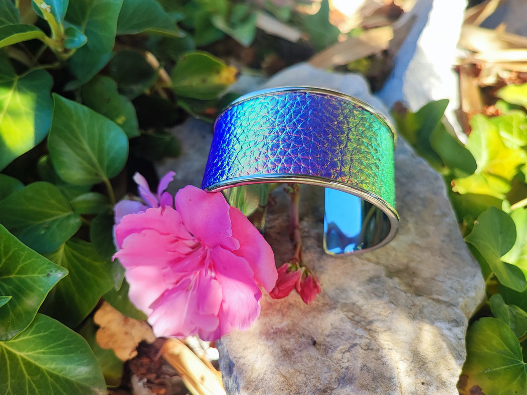Sunset holographic Bracelet