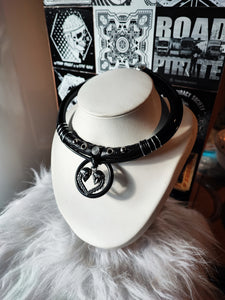 Couple Skull Necklace